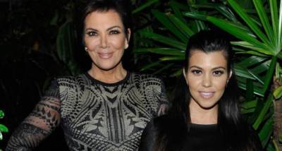 Kourtney Kardashian & Kris Jenner face lawsuit for sexually harassing their former bodyguard: Report - www.pinkvilla.com - USA