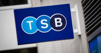 Radcliffe to be left with no banks as TSB earmark branch for closure - www.manchestereveningnews.co.uk - Manchester