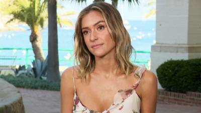 Kristin Cavallari Says She's 'Working On' Removing Cutler from Her Name Amid Divorce - www.etonline.com