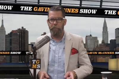 Vice Media CEO Assures Staff That Founder Gavin McInnes, Who Also Launched Proud Boys, Has No Ties to Company Anymore - thewrap.com
