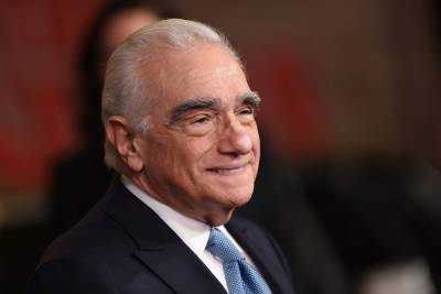 Scorsese, Eastwood Say U.S. Movie Theatres May Not Survive Pandemic - etcanada.com