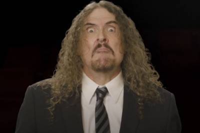 ‘Weird Al’ Yankovic Remixed the Presidential Debate to Finally Make It Palatable (Video) - thewrap.com
