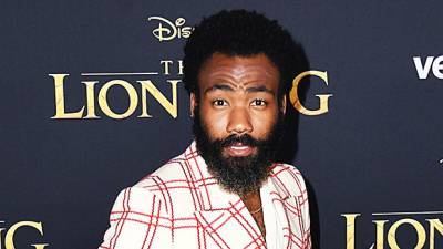 Donald Glover Secretly Welcomed 3rd Child Shares Special Name He’s Given His New Son - hollywoodlife.com - Atlanta