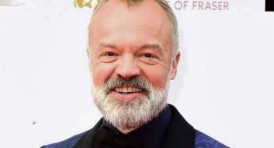 Graham Norton and Dr Marie Cassidy to appear on Late Late Show - www.breakingnews.ie