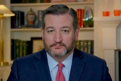 CNN’s Chris Cuomo Calls Ted Cruz’s Deflection of Trump’s Proud Boys Comment ‘Weak-Ass’ (Video) - thewrap.com