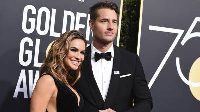 Chrishell Stause Says It Was ‘Painful’ to See Justin Hartley Date So Soon After Their Divorce - stylecaster.com