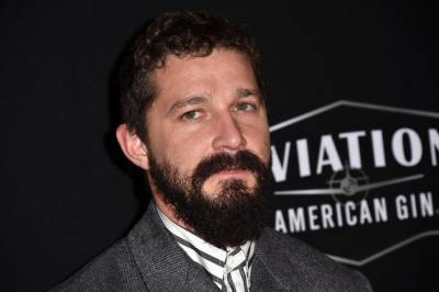 Shia LaBeouf Reportedly Charged With Battery And Petty Assault - etcanada.com