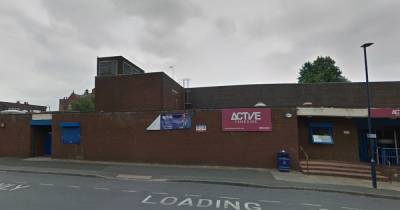 Security staff assaulted while guarding an 'asbestos infested' Tameside pool - www.manchestereveningnews.co.uk - county Denton - county Bath