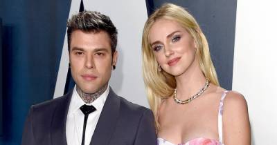 The Blonde Salad’s Chiara Ferragni Is Pregnant, Expecting Her and Husband Fedez’s 2nd Child - www.usmagazine.com