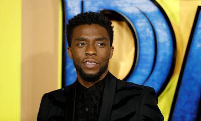 Chadwick Boseman pictures from final film ‘Ma Rainey’s Black Bottom’ released - www.foxnews.com - Chicago