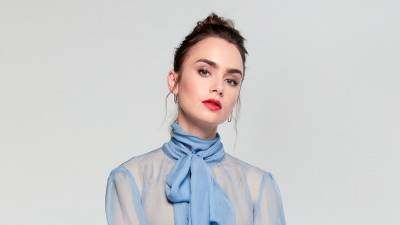 Lily Collins Says There Are ‘Sex and the City’ Easter Eggs in ‘Emily in Paris’ - variety.com - Paris - Los Angeles - USA
