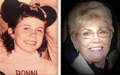 Bonni Lou Kern Dies: Original ‘Mickey Mouse Club’ Mouseketeer Was 79 - deadline.com - California