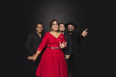 ‘Like Water For Chocolate’ Stage Musical In Development With Grammy-Winning La Santa Cecilia - deadline.com