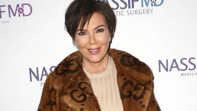 Kris Jenner accused of sexual harassment by former bodyguard in lawsuit - www.foxnews.com