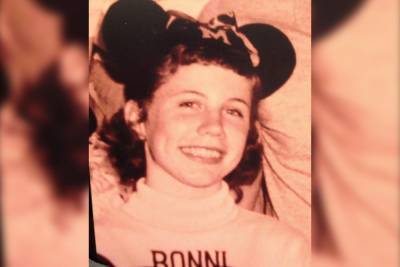 Original Mickey Mouse Club ‘Mouseketeer’ Bonni Lou Kern dead at 79 - nypost.com