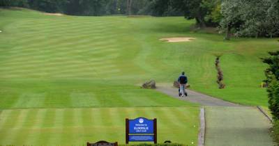 Plans submitted for 25 "high-quality" homes at historic golf course - www.dailyrecord.co.uk