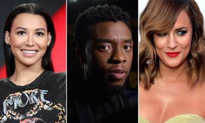 In memoriam: the celebrities who have passed away in 2020 - hellomagazine.com