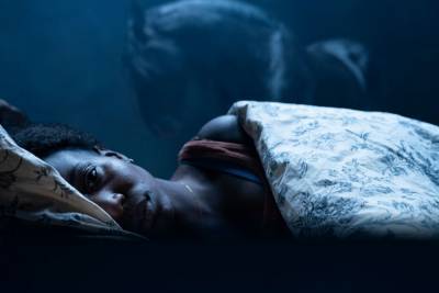 ‘Kindred’ Trailer: An Pregnant Woman Fears For Her Life In Joe Marcantonio’s Debut Thriller - theplaylist.net