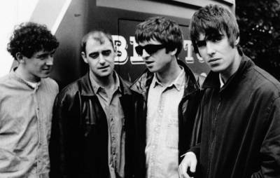 Noel Gallagher on Oasis’ ‘(What’s The Story) Morning Glory?’: “Nothing was ever the same – all fucking hell broke loose” - www.nme.com