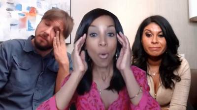 '90 Day Fiancé' Tell-All Host Shaun Robinson Teases Colt and Vanessa 'Shocker' (Exclusive) - www.etonline.com