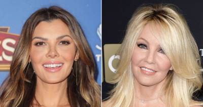 Ali Landry, Heather Locklear and More Actresses Who Have Been Rumored to Join the Cast of ‘The Real Housewives of Beverly Hills’ - www.usmagazine.com - Britain