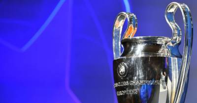 When Manchester United and Man City will learn their UEFA Champions League schedule - www.manchestereveningnews.co.uk - Manchester