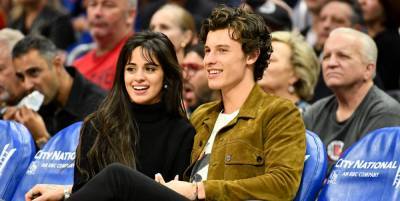 Camila Cabello and Shawn Mendes Give Rare Relationship Update Amid Breakup Rumors - www.elle.com - Los Angeles - Miami
