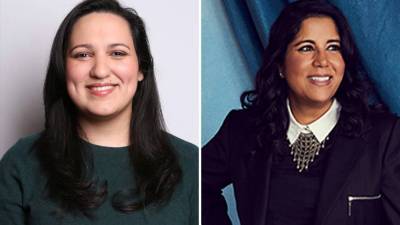 ‘Real People’ Neighbors Comedy From Nedaa Sweiss & Nisha Ganatra In Works At ABC - deadline.com