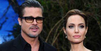 Brad Pitt Will Reportedly Call on Angelina Jolie's Former Costar to Testify in Their Custody Trial - www.cosmopolitan.com - Los Angeles