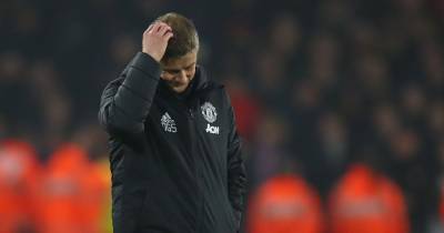 Manchester United fans fear the worst after 'Group of Death' draw in Champions League - www.manchestereveningnews.co.uk - Manchester