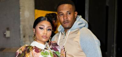 Nicki Minaj Gives Birth, Welcomes First Child with Kenneth Petty! - www.justjared.com - Los Angeles