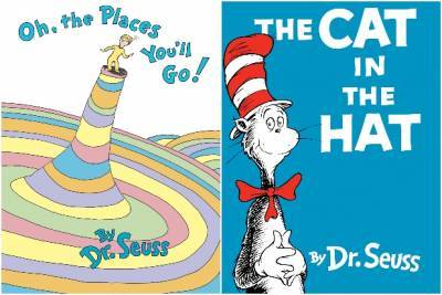 JJ Abrams to Produce Dr. Seuss’ ‘Oh, The Places You’ll Go!’ Animated Feature at Warner Bros. - thewrap.com