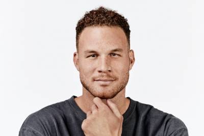 Blake Griffin Just Got a Prank Show From TruTV - thewrap.com