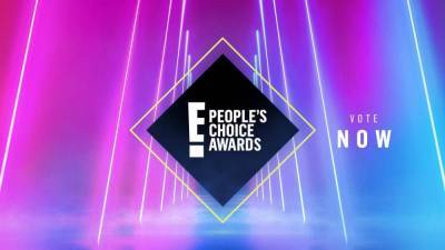 Voting For 2020 People’s Choice Awards Begins - etcanada.com