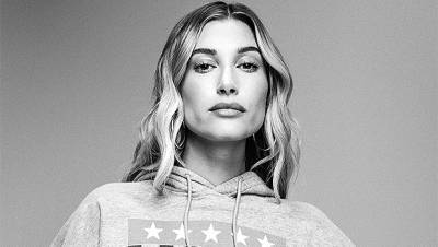 Hailey Baldwin’s Crucial Message About Voting Goes Viral: ‘Please Know How Important This Is’ - hollywoodlife.com