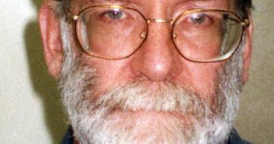 Serial killer Harold Shipman’s chilling reaction to being shown photos of his victims - www.manchestereveningnews.co.uk - Britain