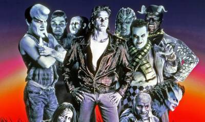 Clive Barker’s ‘Nightbreed’ Is Coming To TV From Director Of ‘Godzilla: King Of The Monsters’ - theplaylist.net