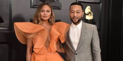 Chrissy Teigen Reveals She Suffered Pregnancy Loss: We Are 'In the Kind of Deep Pain You Only Hear About' - www.elle.com