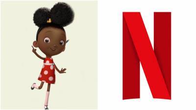 The Obamas & ‘Doc McStuffins’ Creator Chris Nee Team On Animated Preschool Series For Netflix - deadline.com