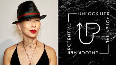 Sophia Chang Talks Teaming With Pamela Adlon, RZA, Jim Jarmusch And More For ‘Unlock Her Potential’ Mentorship For Women Of Color - deadline.com