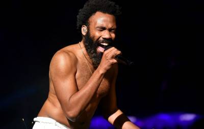 Donald Glover talks potential Childish Gambino plans and his urges to write a bible - www.nme.com - Atlanta