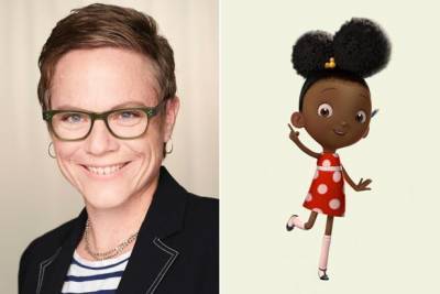 Netflix Sets New Preschool Series From ‘Doc McStuffins’ Creator and Barack and Michelle Obama - thewrap.com