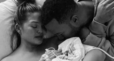 Chrissy Teigen shares heartbreaking update after losing her 3rd baby; Says ‘How can this be real’ - www.pinkvilla.com