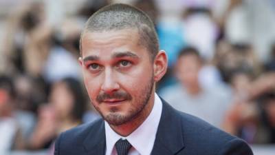 Shia LaBeouf charged with battery, petty theft stemming from alleged June incident - www.foxnews.com - Los Angeles - California