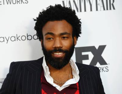 Donald Glover confirms birth of third son amid coronavirus pandemic: 'It was nuts' - www.foxnews.com