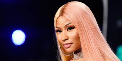 Nicki Minaj Is Officially a Mom, Welcomes First Child with Husband Kenneth Petty - www.harpersbazaar.com - Los Angeles