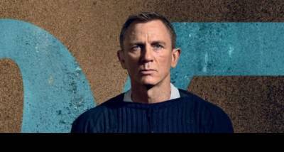 James Bond producers have THIS to say about Daniel Craig’s retirement from 007 movies after No Time To Die - www.pinkvilla.com