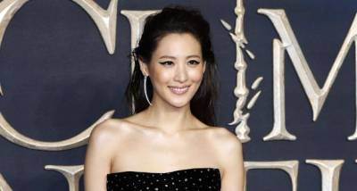 Avengers: Age of Ultron actress Claudia Kim WELCOMES first baby with husband Min Geun; Says ‘She’s perfect’ - www.pinkvilla.com