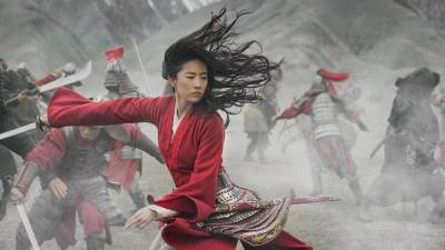 ‘Mulan,’ ‘The Boys’ End Netflix’s Nielsen Weekly Streaming Rankings Stranglehold - variety.com