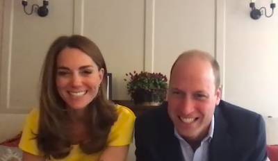 The Duke And Duchess Of Cambridge Virtually Meet Residents And Animals Impacted By Australia’s Wildfires - etcanada.com - Australia